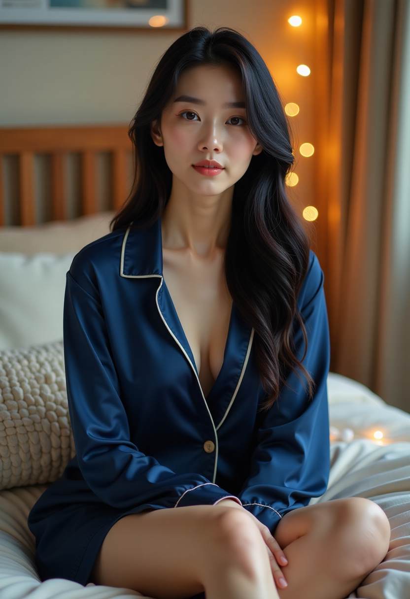 《长街无声》海报